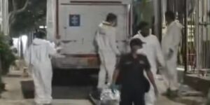 Lamentable tragedia en Soledad: hombre murió producto de una bala perdida en Villa Carmen 2