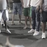 Joven de 25 años fue ultimado de un disparo en el barrio El Valle, en Barranquilla