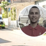 Homicidio en el barrio La Esmeralda de Barranquilla: hombre fue ultimado por sicarios