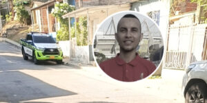 Homicidio en el barrio La Esmeralda de Barranquilla: hombre fue ultimado por sicarios