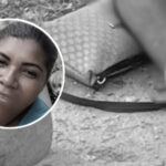 “Le decían la Berenjena”: identifican a mujer hallada asesinada en trocha de Baranoa