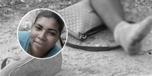 “Le decían la Berenjena”: identifican a mujer hallada asesinada en trocha de Baranoa