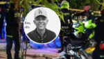 Joven asesinado cerca del puente de la Cordialidad tenía una anotación judicial por homicidio culposo