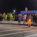 Sicarios asesinan a reconocido prestamista en el Malecón del Río, en Barranquilla