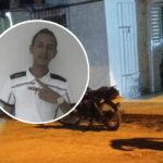 Sicarios acabaron con la vida de un joven y Sabanalarga ya suma 24 homicidios este año