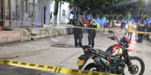 Violencia sin tregua en Barranquilla: asesinan a hombre y dejan a una mujer herida en Alfonso López