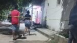 Sicarios ponen fin a la vida de un joven en el barrio La Luz, en Barranquilla