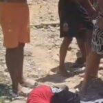 Joven fue ultimado a bala por un pistolero en el barrio Las Moras de Soledad