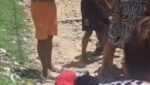 Joven fue ultimado a bala por un pistolero en el barrio Las Moras de Soledad