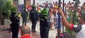 Asesinan a joven en las afueras de una ferretería en el barrio Lipaya de Barranquilla