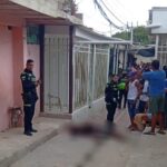 Ataque a bala deja sin vida a un hombre en vía pública de Soledad