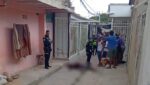 Ataque a bala deja sin vida a un hombre en vía pública de Soledad
