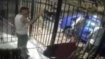 Una mujer lo hizo salir y un hombre le disparó: así fue el homicidio de cobradiario en Soledad