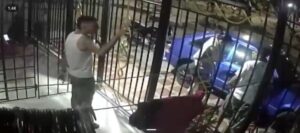 Una mujer lo hizo salir y un hombre le disparó: así fue el homicidio de cobradiario en Soledad