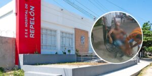 Asesinan a ‘el Pecas’ en vísperas de las fiestas patronales de Repelón: un sicario lo ultimó a bala
