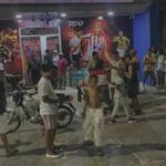 “No lo dejaron terminar la partida”: sicarios irrumpieron en billar de Rebolo y asesinaron a un hombre