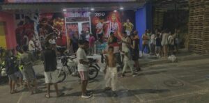 “No lo dejaron terminar la partida”: sicarios irrumpieron en billar de Rebolo y asesinaron a un hombre