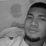 Joven fue asesinado en la terraza de su vivienda en el barrio El Edén, en Barranquilla
