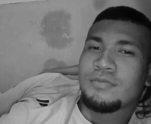 Joven fue asesinado en la terraza de su vivienda en el barrio El Edén, en Barranquilla