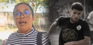 “Pudo ser por fronteras imaginarias”: madre de joven asesinado en Villa Lozano, Soledad