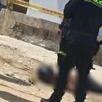 Motociclista fue ultimado en Nueva Esperanza, Soledad: “Un pasajero que llevaba lo asesinó”