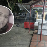En presunto caso de extorsión, vendedora de picadas fue asesinada en la Ciudadela 20 de Julio