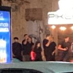 Autoridades investigan disparos contra discoteca del norte de Barranquilla donde un hombre resultó herido