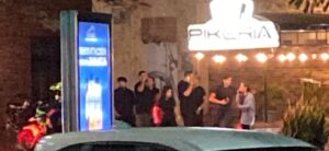 Autoridades investigan disparos contra discoteca del norte de Barranquilla donde un hombre resultó herido