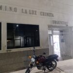 Sicarios persiguieron a menor de 17 años hasta quitarle la vida en el barrio La Luz