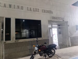 Sicarios persiguieron a menor de 17 años hasta quitarle la vida en el barrio La Luz