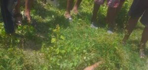 Sicarios llegaron en moto y lo asesinaron: crimen de cobradiario sacudió a Soledad