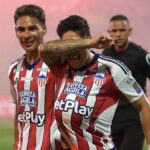 ¡Nacional, Junior es tu papá! El Tiburón, a 90 minutos de la estrella doce