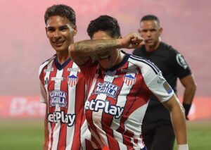 ¡Nacional, Junior es tu papá! El Tiburón, a 90 minutos de la estrella doce