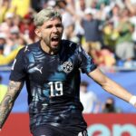 ¡Primer gran batacazo del Mundial! Paraguay desbarató en penales al Tanque alemán y está en octavos