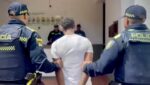 Capturan a otro presunto implicado en homicidio de adulto mayor en Santa Lucía, Atlántico