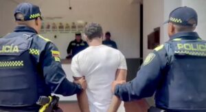 Capturan a otro presunto implicado en homicidio de adulto mayor en Santa Lucía, Atlántico