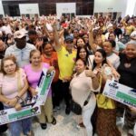 “Más de 250 emprendedores reciben un impulso para llevar sus negocios a otro nivel con Credichévere”: alcalde Char