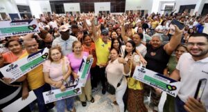 “Más de 250 emprendedores reciben un impulso para llevar sus negocios a otro nivel con Credichévere”: alcalde Char
