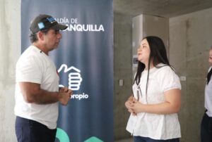 Mi Techo Propio: Barranquilla vivirá la gran feria de vivienda