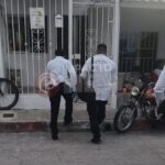 Mujer fue asesinada en Ciudad Modesto, Barranquilla: Policía capturó al presunto feminicida