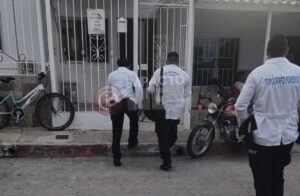 Mujer fue asesinada en Ciudad Modesto, Barranquilla: Policía capturó al presunto feminicida