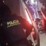 Tras homicidio en el barrio Las Nieves, Policía capturó a dos presuntos miembros de los Costeños