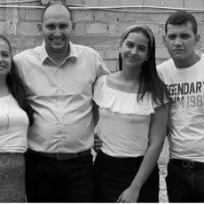 Condenarán a dos implicados en crimen del pastor Lora y su familia en Aguachica: aceptaron los cargos