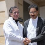 “Junto a Gustavo Petro seremos la fuerza opositora más grande de la historia de Colombia”: Iván Cepeda