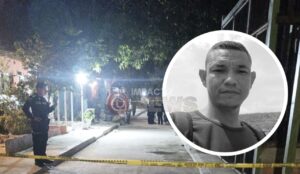 “Estaba cumpliendo años”: hombre fue asesinado en el barrio Las Malvinas, en Barranquilla