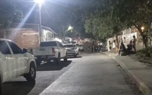 Identifican a hombre asesinado dentro de una vivienda en el barrio El Bosque