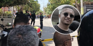 Sicarios irrumpieron en vivienda y desataron una tarde de terror en La Esmeralda: un muerto y tres heridos