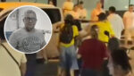 A bala asesinan a comerciante en el barrio Los Robles de Soledad