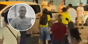 A bala asesinan a comerciante en el barrio Los Robles de Soledad