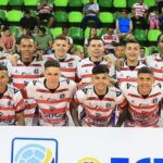 Independiente Barranquilla le ganó el duelo costeño a Sabaneros y se acerca al liderato del grupo D